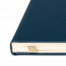 Записна книжка 'Caribe NEW' А5 бумвініл Mem'O! ТМ
