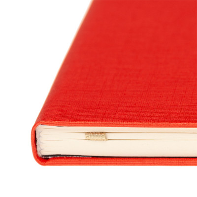 Записна книжка 'Caribe NEW' А5 бумвініл Mem'O! ТМ