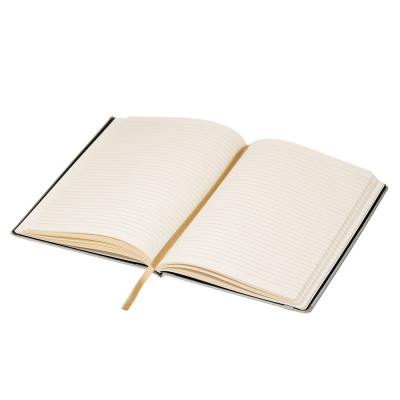 Записна книжка 'Caribe NEW' А5 бумвініл Mem'O! ТМ
