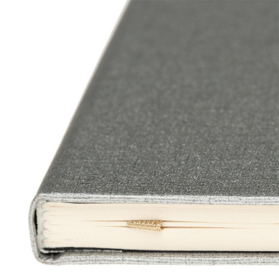Записна книжка 'Caribe NEW' А5 бумвініл Mem'O! ТМ