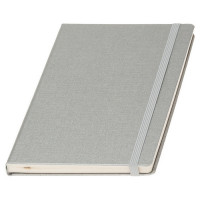 Записна книжка 'Caribe NEW' А5 бумвініл Mem'O! ТМ