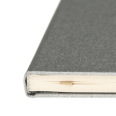 Записна книжка 'Caribe NEW' А5 бумвініл Mem'O! ТМ