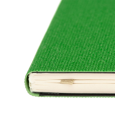 Записна книжка 'Кайєн' А5 гнучка Mem'O! ТМ