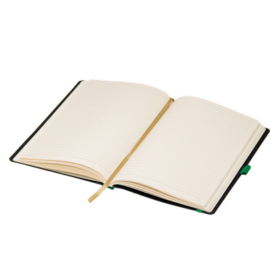 Записна книжка 'Кайєн' А5 гнучка Mem'O! ТМ