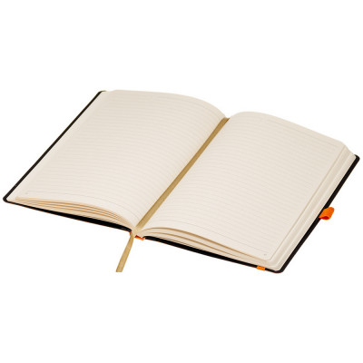 Записна книжка 'Кайєн' А5 гнучка Mem'O! ТМ