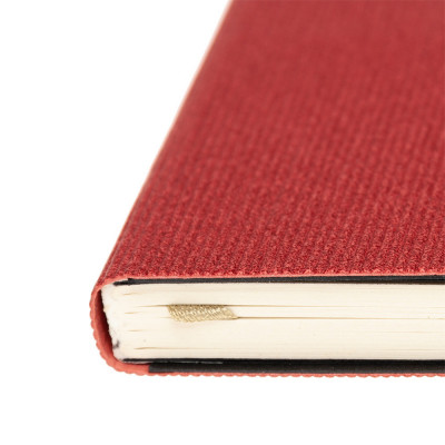 Записна книжка 'Кайєн' А5 гнучка Mem'O! ТМ