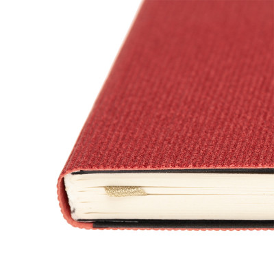 Записна книжка 'Кайєн' А5 гнучка Mem'O! ТМ