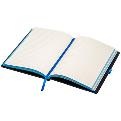 Записна книжка 'Туксон' А5 кольоровий зріз Mem'O! ТМ