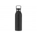Термопляшка з фільтром, Optima, Solid, 600 мл., чорна Термопляшка з фільтром, Optima, Solid, 600 мл., чорна