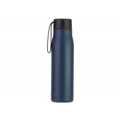 Термопляшка, Optima, Classy, 500 мл., темно-синя