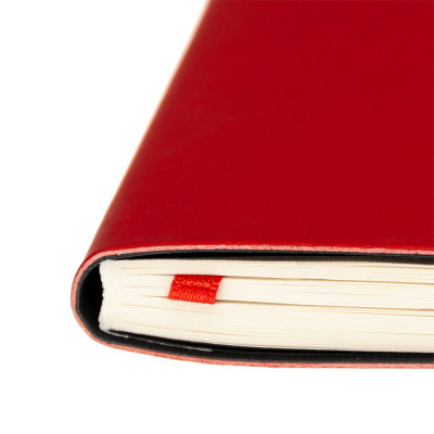 Записна книжка 'Горизонт' А5 гнучка Mem'O! ТМ
