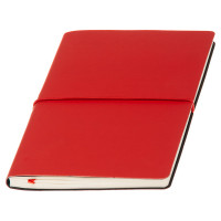 Записна книжка 'Горизонт' А5 гнучка Mem'O! ТМ