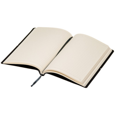 Записна книжка 'Горизонт' А5 гнучка Mem'O! ТМ