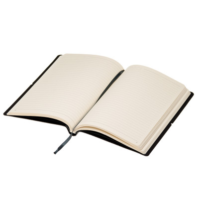 Записна книжка 'Горизонт' А5 гнучка Mem'O! ТМ