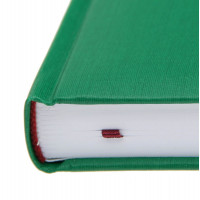 Щоденник 'CARIBE' Mem'O! ТМ