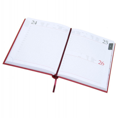 Щоденник 'CARIBE' Mem'O! ТМ