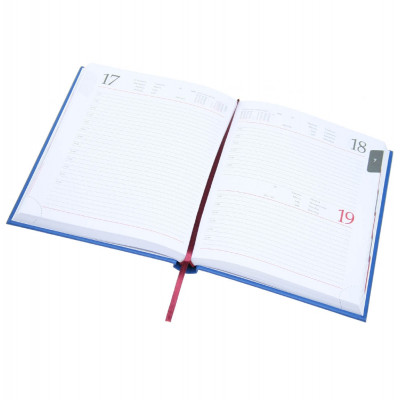 Щоденник 'CARIBE' Mem'O! ТМ