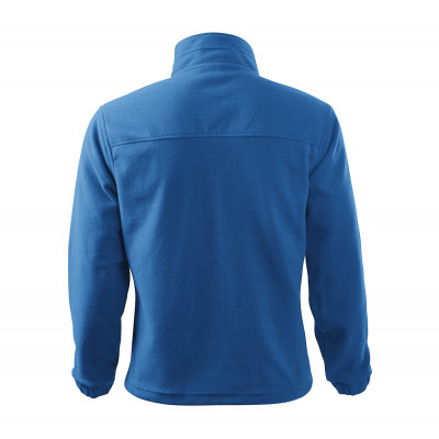 Реглан флісовий на блискавці Jacket 280