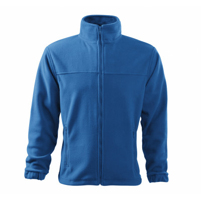 Реглан флісовий на блискавці Jacket 280