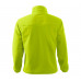 Реглан флісовий на блискавці Jacket 280