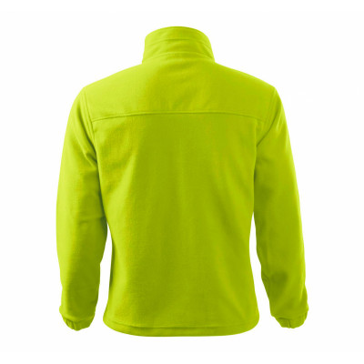 Реглан флісовий на блискавці Jacket 280