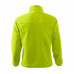 Реглан флісовий на блискавці Jacket 280