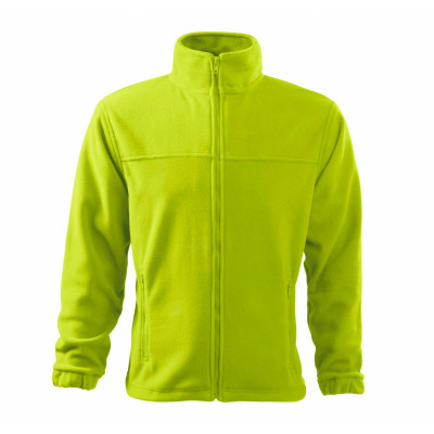 Реглан флісовий на блискавці Jacket 280