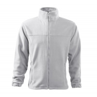 Реглан флісовий на блискавці Jacket 280