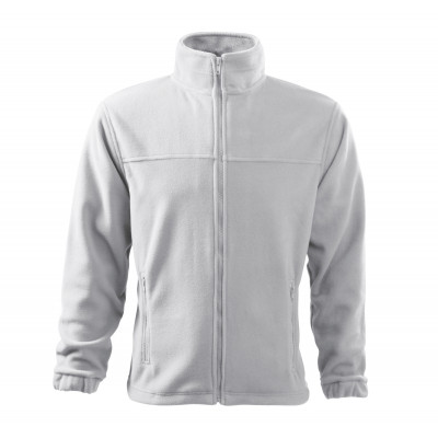 Реглан флісовий на блискавці Jacket 280