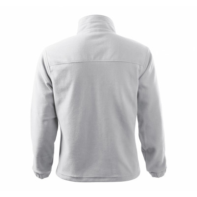 Реглан флісовий на блискавці Jacket 280