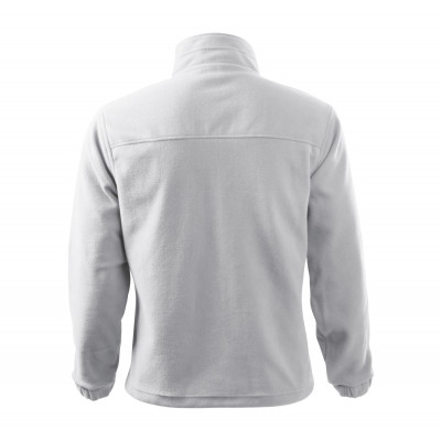 Реглан флісовий на блискавці Jacket 280