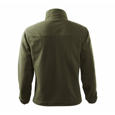 Реглан флісовий на блискавці Jacket 280