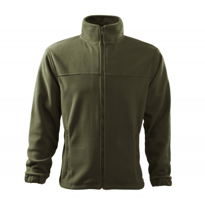 Реглан флісовий на блискавці Jacket 280