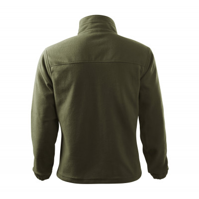 Реглан флісовий на блискавці Jacket 280