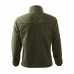 Реглан флісовий на блискавці Jacket 280
