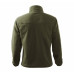 Реглан флісовий на блискавці Jacket 280