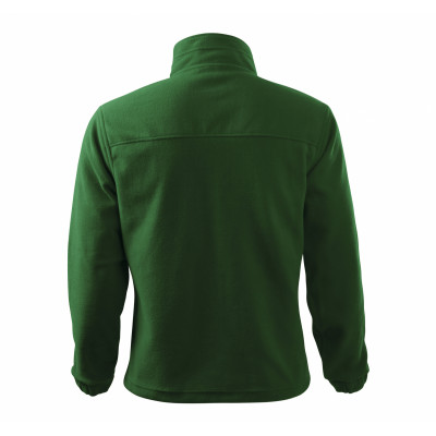 Реглан флісовий на блискавці Jacket 280