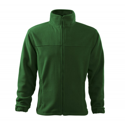 Реглан флісовий на блискавці Jacket 280