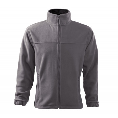 Реглан флісовий на блискавці Jacket 280