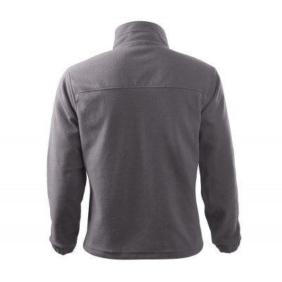 Реглан флісовий на блискавці Jacket 280
