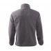 Реглан флісовий на блискавці Jacket 280