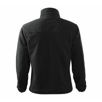 Реглан флісовий на блискавці Jacket 280