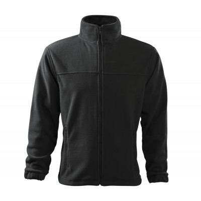 Реглан флісовий на блискавці Jacket 280