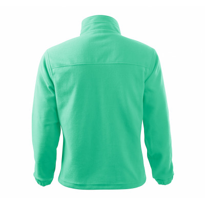 Реглан флісовий на блискавці Jacket 280