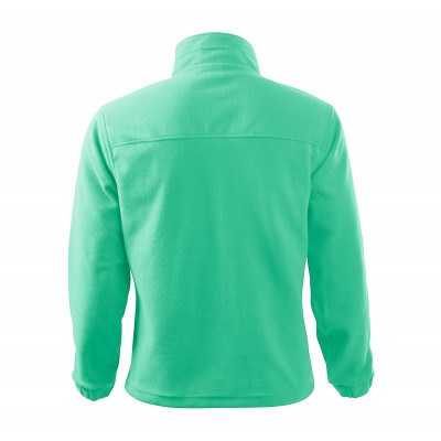 Реглан флісовий на блискавці Jacket 280