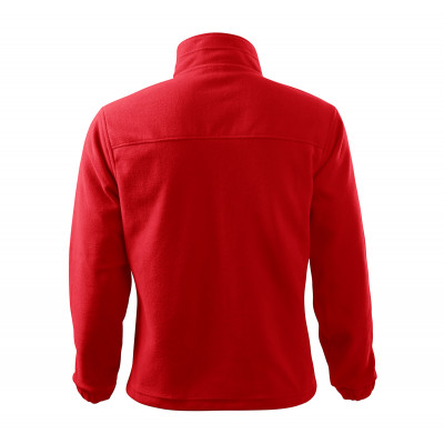 Реглан флісовий на блискавці Jacket 280