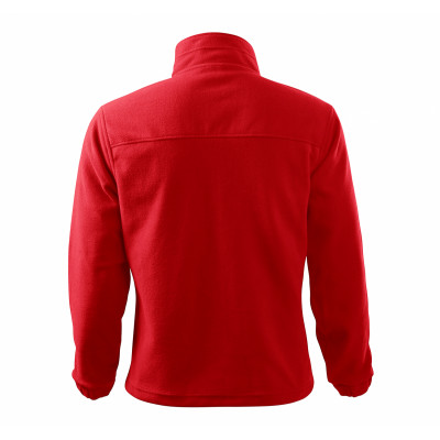 Реглан флісовий на блискавці Jacket 280
