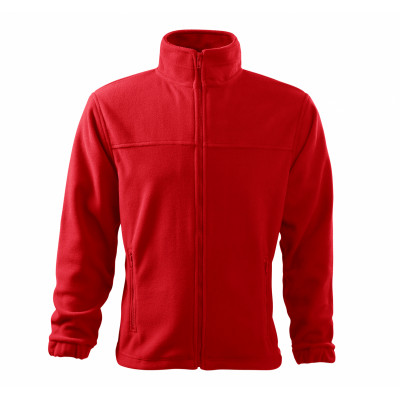 Реглан флісовий на блискавці Jacket 280