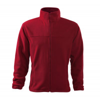 Реглан флісовий на блискавці Jacket 280