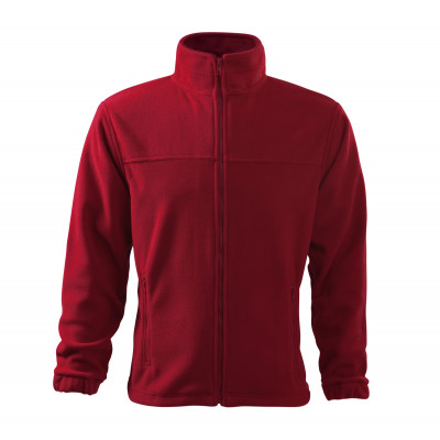 Реглан флісовий на блискавці Jacket 280